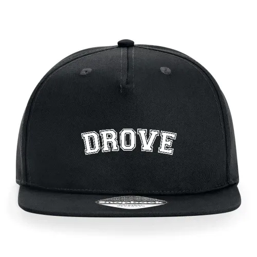Drove Cap Sonstig. Snapback Rapper