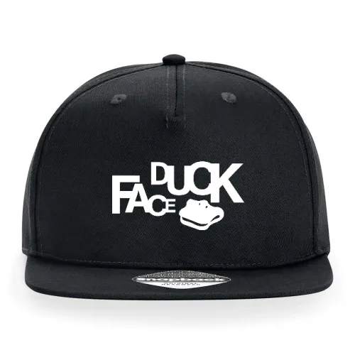 Duckface 2 Shirt Sonstig. Cap