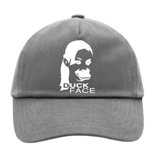 Duckface Sonstig. Cap