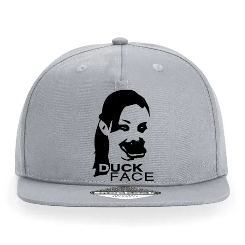 Duckface Sonstig. Cap