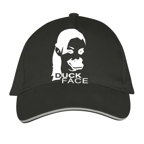 Duckface Sonstig. Cap