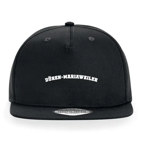 Düren-Mariaweiler Cap Sonstig. Snapback Rapper