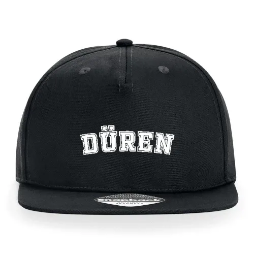 Düren Cap Sonstig. Snapback Rapper