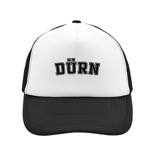 Dürn Cap Sonstig. Mesh Cap