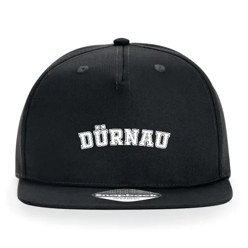 Dürnau Cap Sonstig. Snapback Rapper