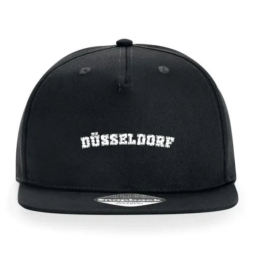 Düsseldorf Cap Sonstig. Snapback Rapper