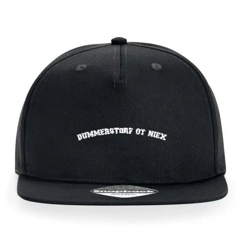 Dummerstorf OT Niex Cap Sonstig. Snapback Rapper