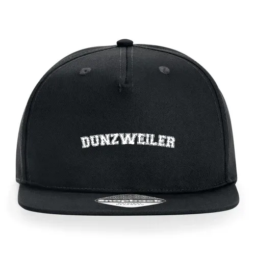 Dunzweiler Cap Sonstig. Snapback Rapper