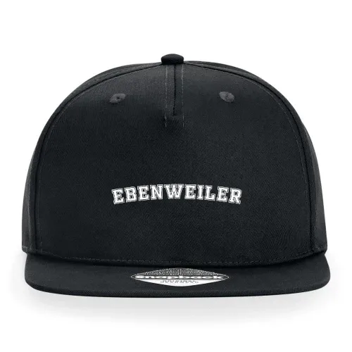 Ebenweiler Cap Sonstig. Snapback Rapper