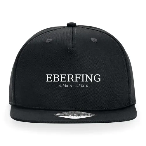 Eberfing Koordinaten Cap Sonstig. Snapback Rapper