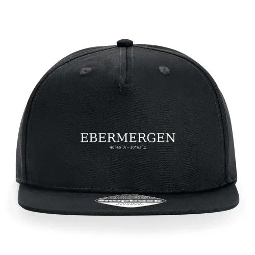 Ebermergen Koordinaten Cap Sonstig. Snapback Rapper