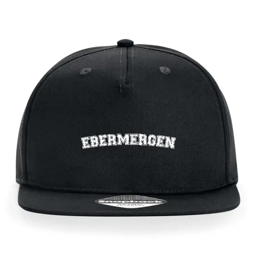 Ebermergen Cap Sonstig. Snapback Rapper