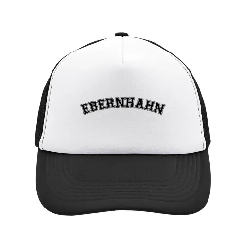 Ebernhahn Cap Sonstig. Mesh Cap