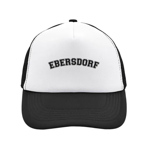 Ebersdorf Cap Sonstig. Mesh Cap