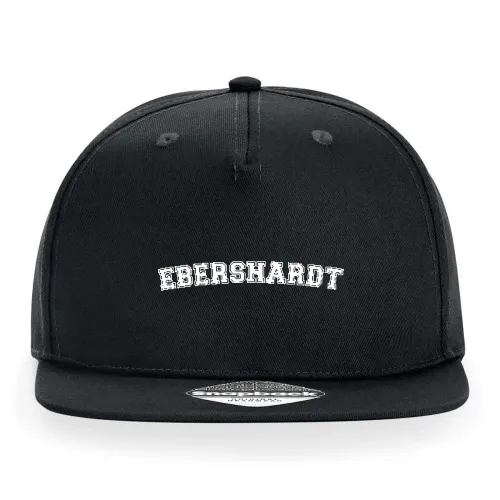 Ebershardt Cap Sonstig. Snapback Rapper
