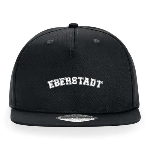 Eberstadt Cap Sonstig. Snapback Rapper