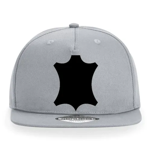 Echt Leder Emblem 2.0 Cap