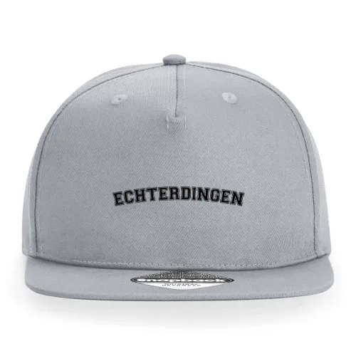 Echterdingen Cap Sonstig. Snapback Rapper