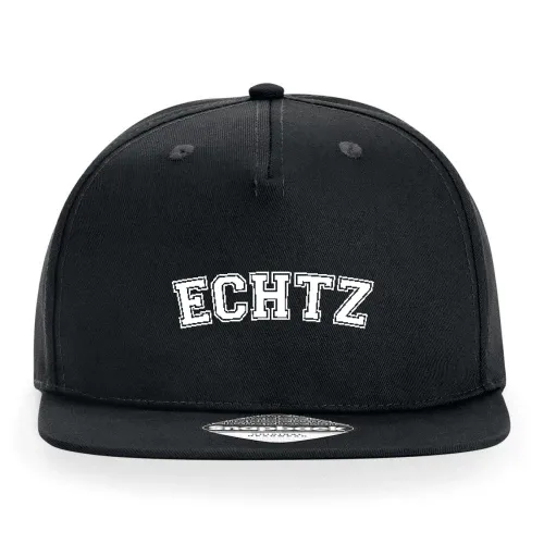 Echtz Cap Sonstig. Snapback Rapper