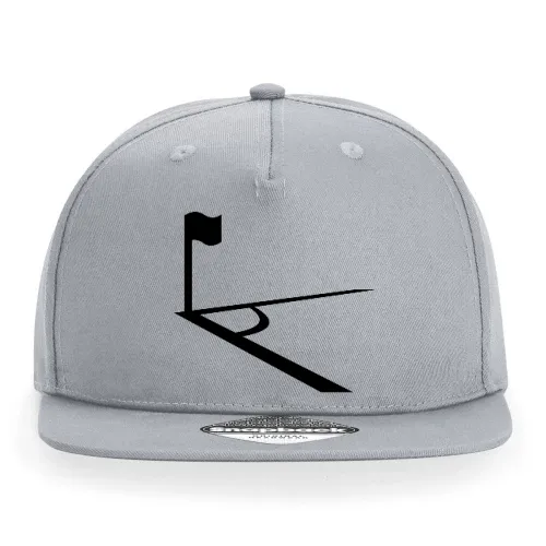 Eckball Fussball Cap Sonstig. Snapback Rapper
