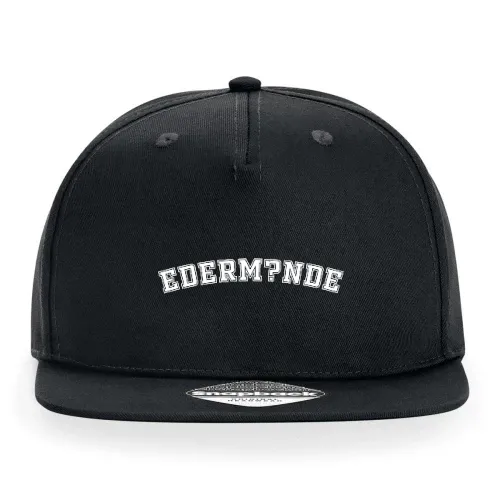 Ederm?nde Cap Sonstig. Snapback Rapper
