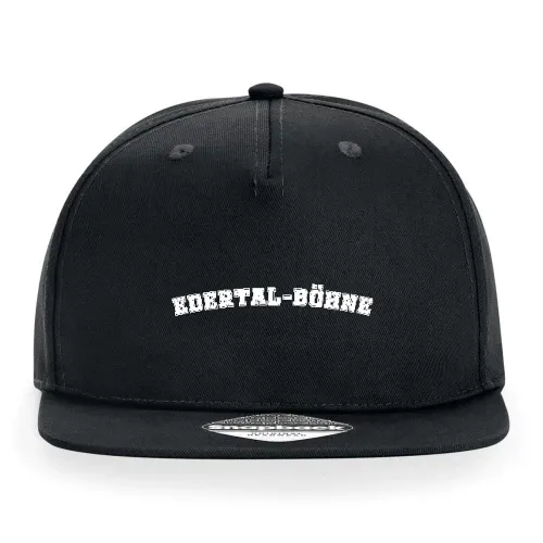 Edertal-Böhne Cap Sonstig. Snapback Rapper