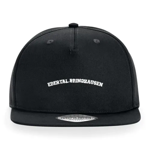 Edertal-Bringhausen Cap Sonstig. Snapback Rapper