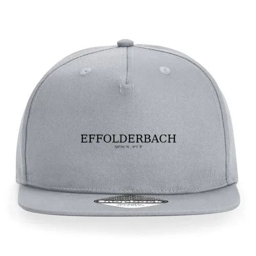 Effolderbach Koordinaten Cap Sonstig. Snapback Rapper