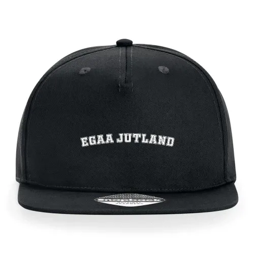 Egaa Jutland Cap Sonstig. Snapback Rapper