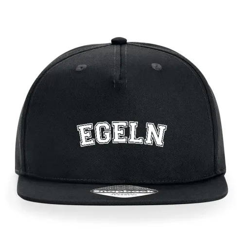 Egeln Cap Sonstig. Snapback Rapper
