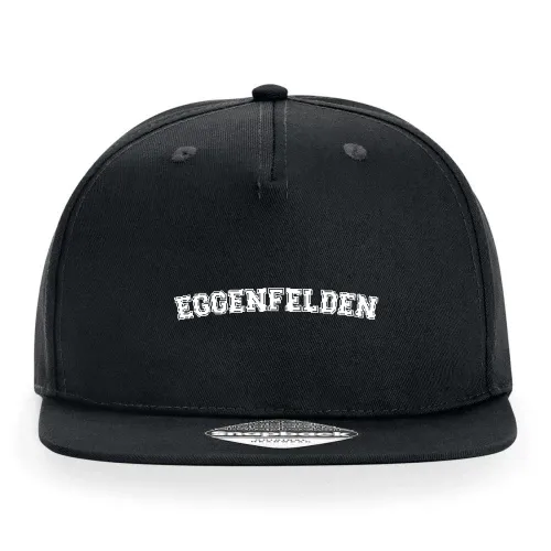 Eggenfelden Cap Sonstig. Snapback Rapper