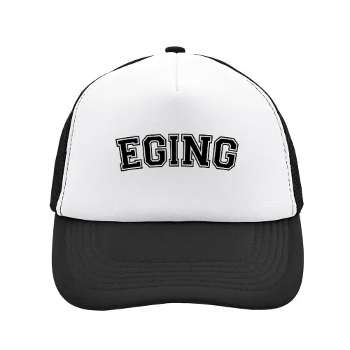 Eging Cap Sonstig. Mesh Cap