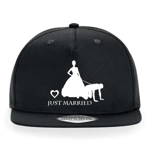 Ehemann von Frau an Leine Sonstig. Cap