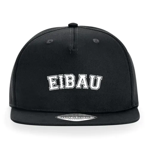 Eibau Cap Sonstig. Snapback Rapper