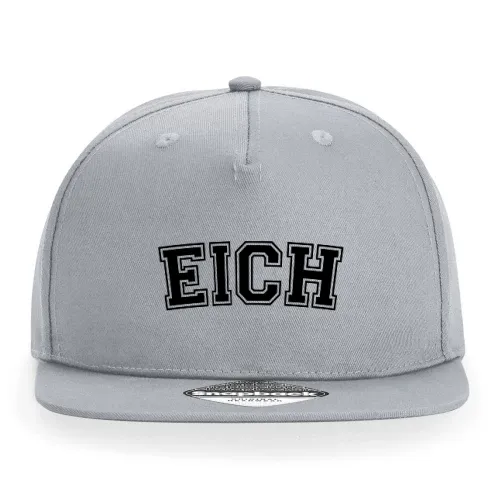 Eich Cap Sonstig. Snapback Rapper