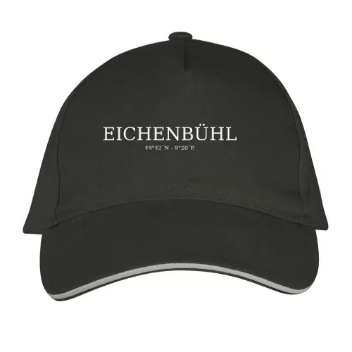Eichenbühl Koordinaten Cap Sonstig. Long Beach