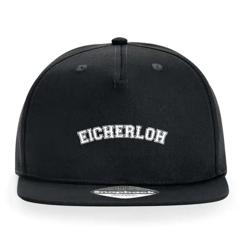 Eicherloh Cap Sonstig. Snapback Rapper