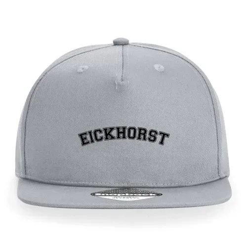 Eickhorst Cap Sonstig. Snapback Rapper
