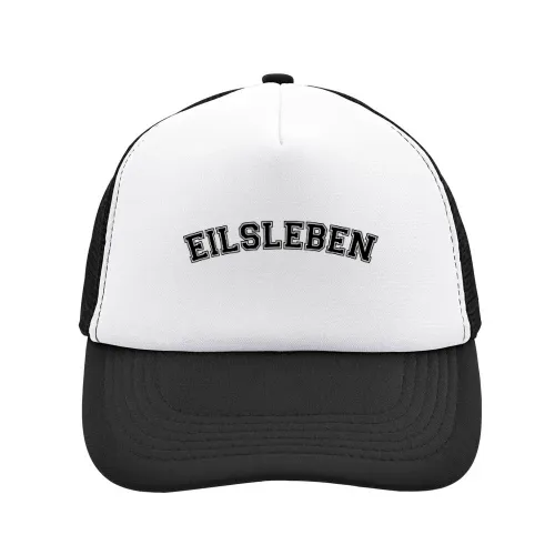 Eilsleben Cap Sonstig. Mesh Cap