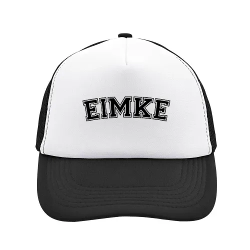 Eimke Cap Sonstig. Mesh Cap