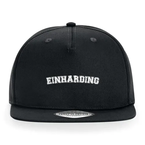 Einharding Cap Sonstig. Snapback Rapper