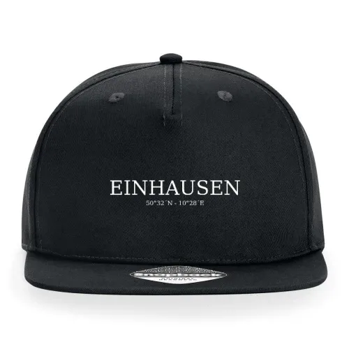 Einhausen Koordinaten Cap Sonstig. Snapback Rapper