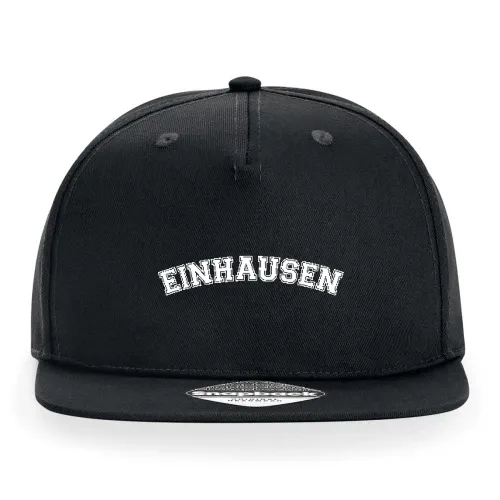 Einhausen Cap Sonstig. Snapback Rapper