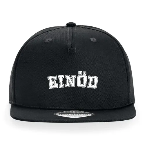 Einöd Cap Sonstig. Snapback Rapper