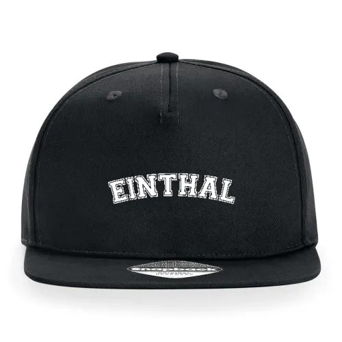Einthal Cap Sonstig. Snapback Rapper