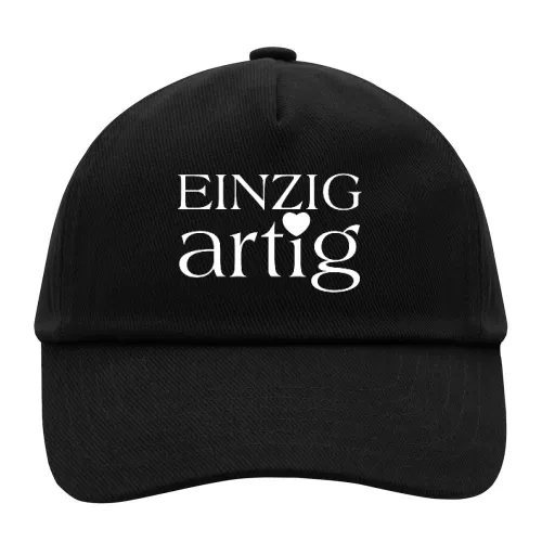 Einzigartig Sonstig. Cap