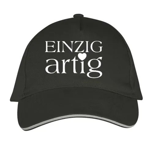 Einzigartig Sonstig. Cap