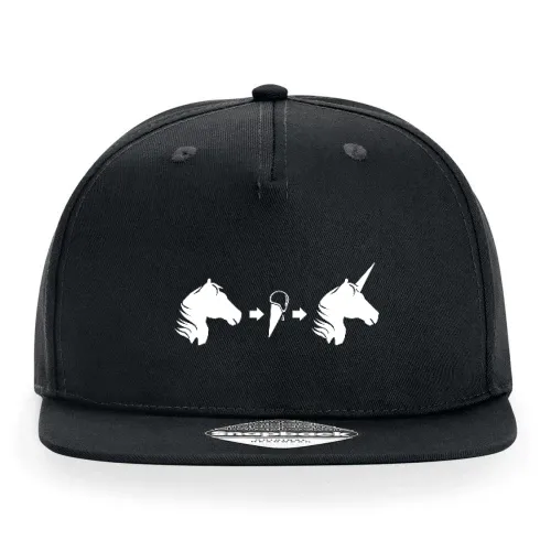 Eis Einhornkopf 2.0 Cap