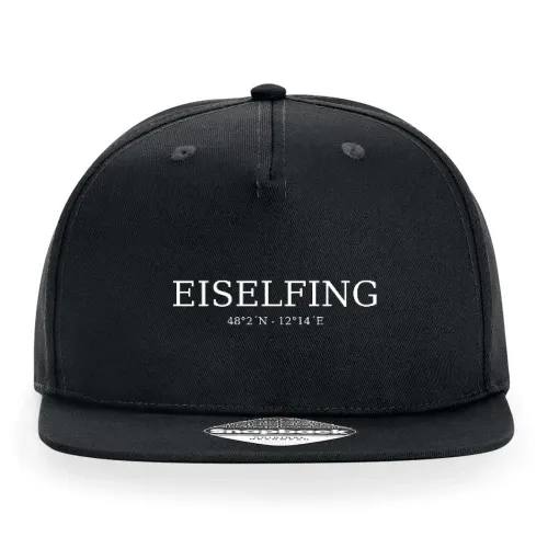 Eiselfing Koordinaten Cap Sonstig. Snapback Rapper