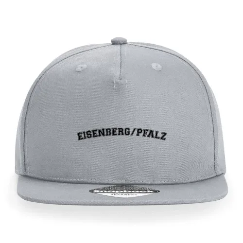 Eisenberg/Pfalz Cap Sonstig. Snapback Rapper